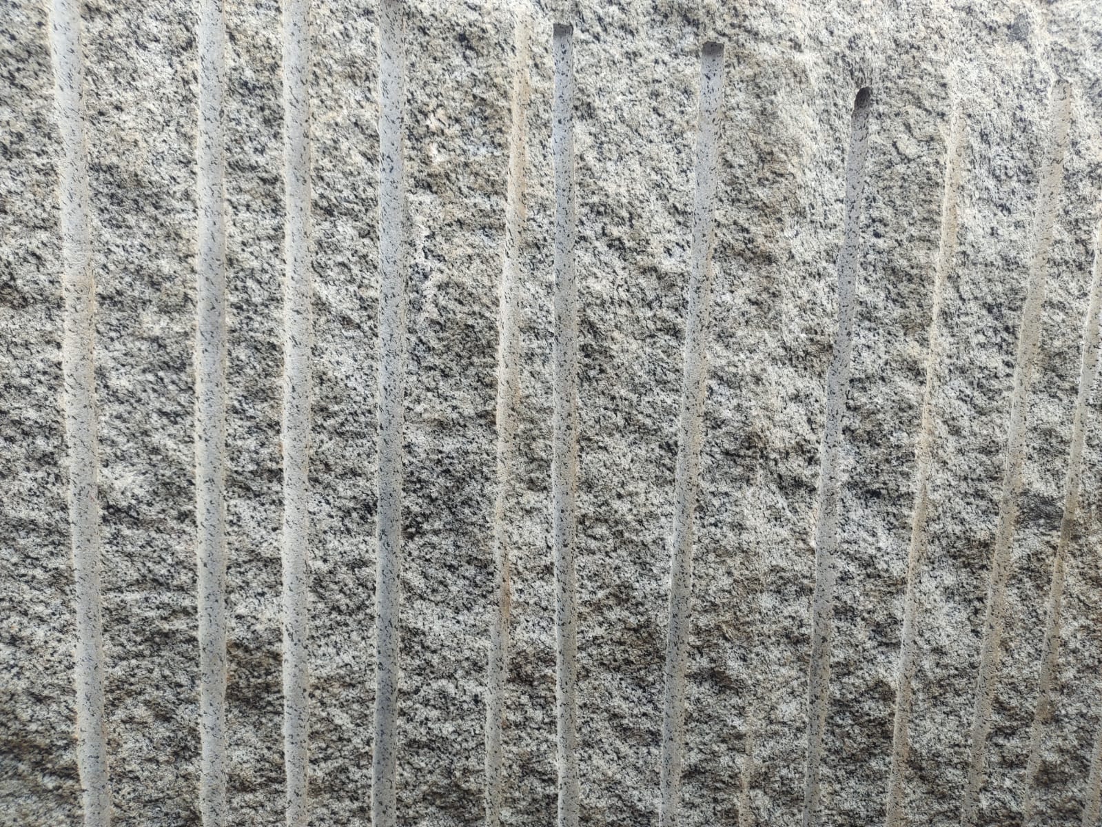 Latina White — Blocks