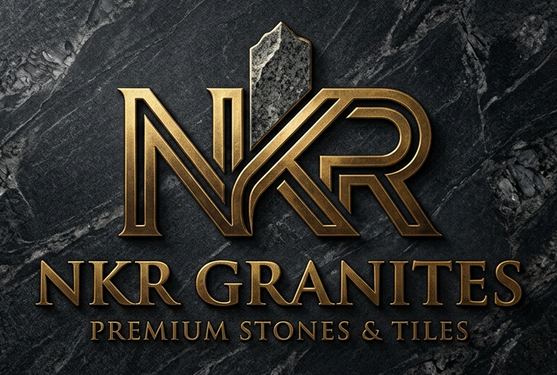NKR Granites — Premium Stones & Tiles